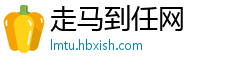 走马到任网